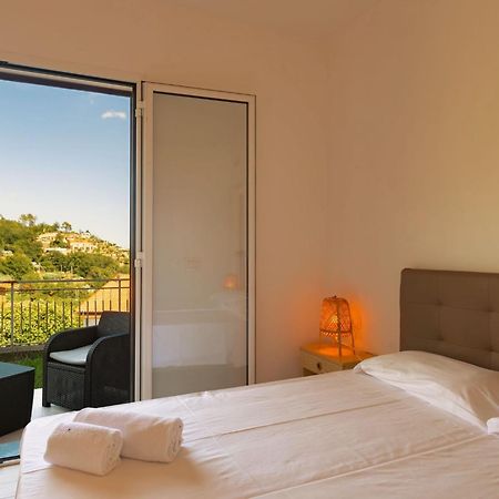 Bardino Nuovo Apartment Villa Michelangelo By Interhome מראה חיצוני תמונה