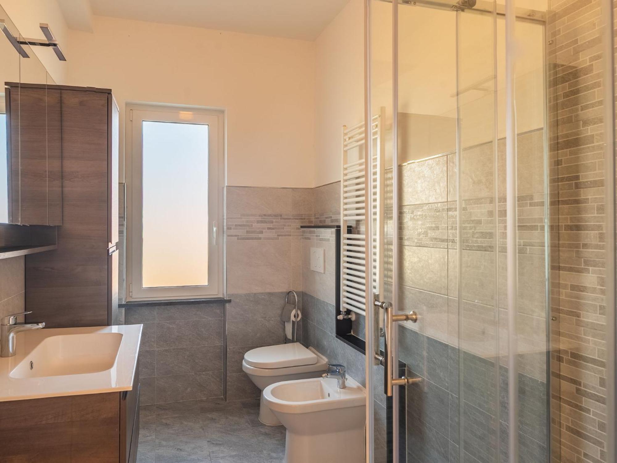 Bardino Nuovo Apartment Villa Michelangelo By Interhome מראה חיצוני תמונה