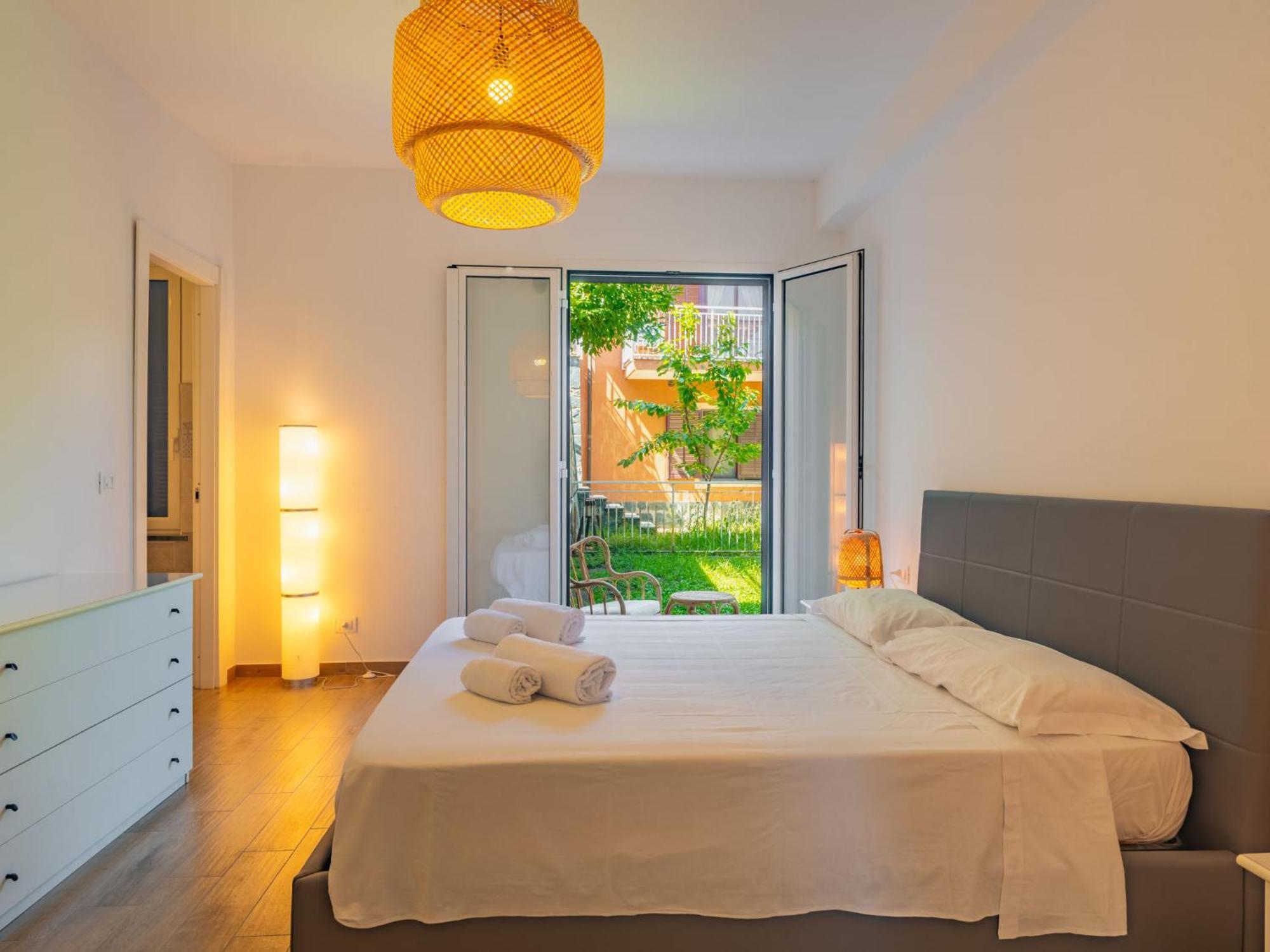 Bardino Nuovo Apartment Villa Michelangelo By Interhome מראה חיצוני תמונה