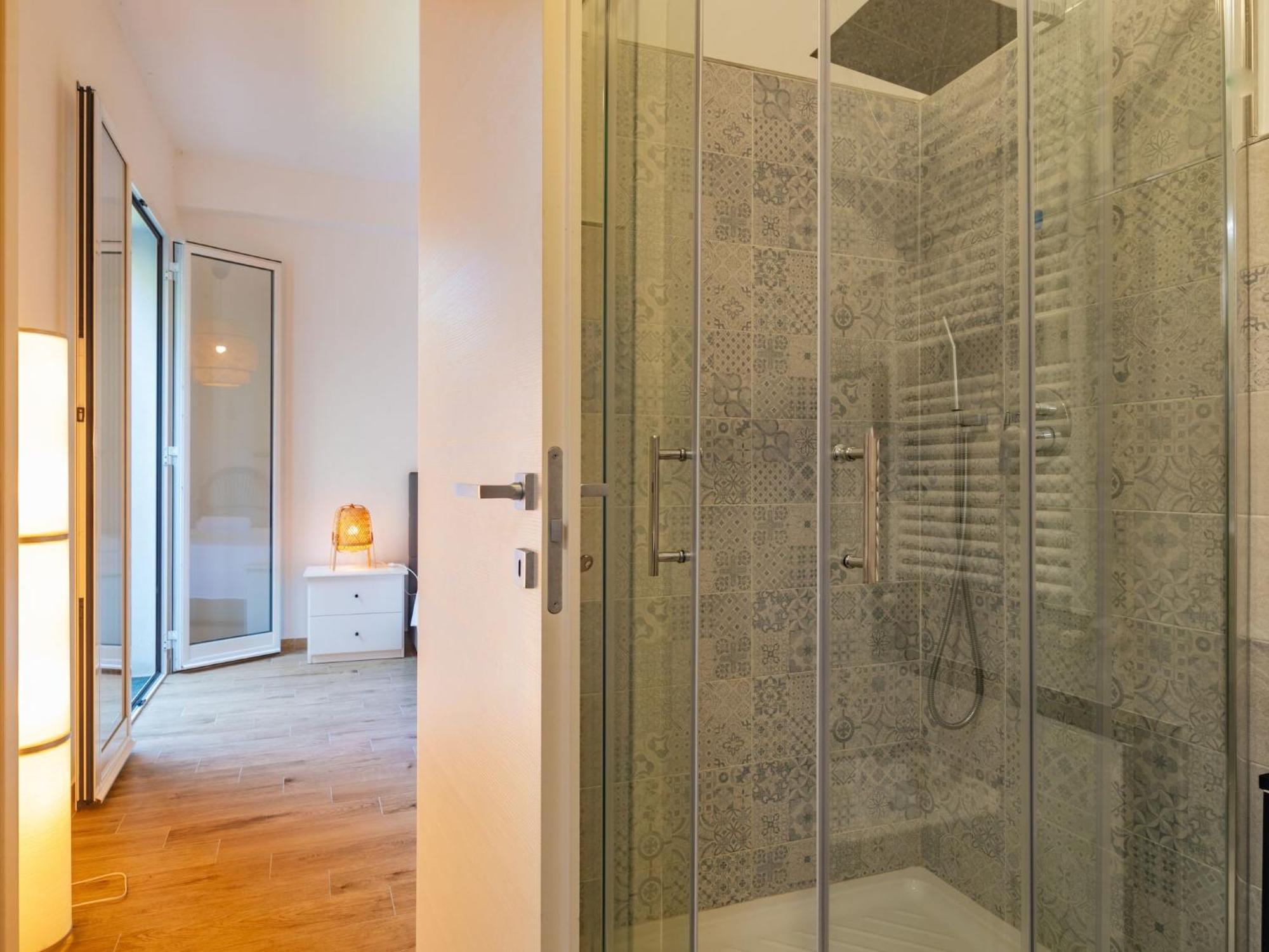 Bardino Nuovo Apartment Villa Michelangelo By Interhome מראה חיצוני תמונה