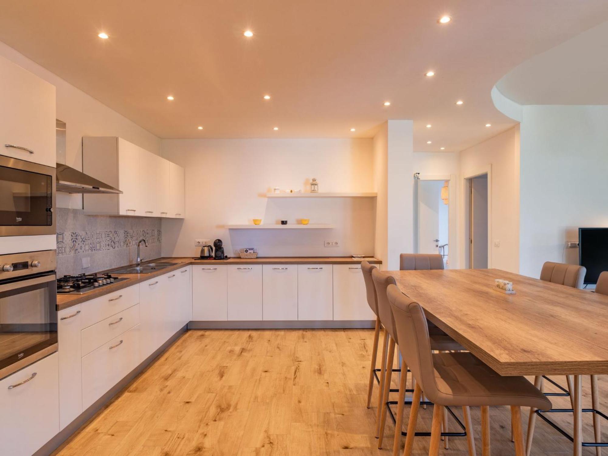 Bardino Nuovo Apartment Villa Michelangelo By Interhome מראה חיצוני תמונה