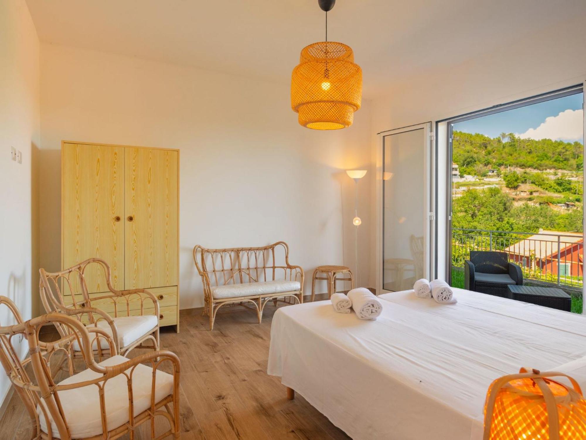 Bardino Nuovo Apartment Villa Michelangelo By Interhome מראה חיצוני תמונה