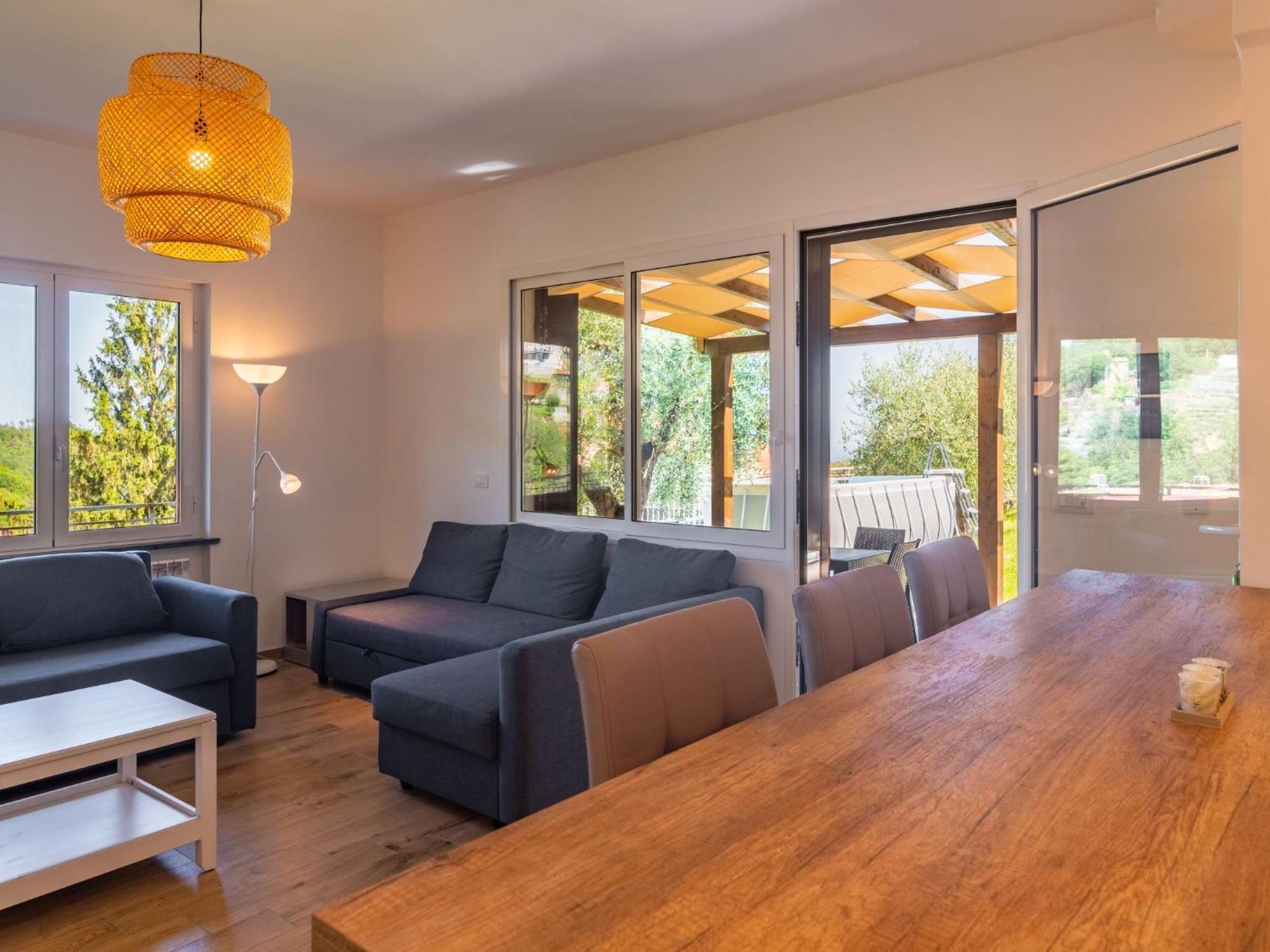 Bardino Nuovo Apartment Villa Michelangelo By Interhome מראה חיצוני תמונה