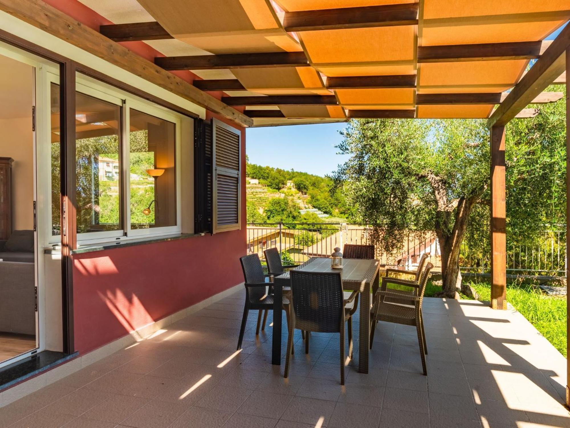 Bardino Nuovo Apartment Villa Michelangelo By Interhome מראה חיצוני תמונה