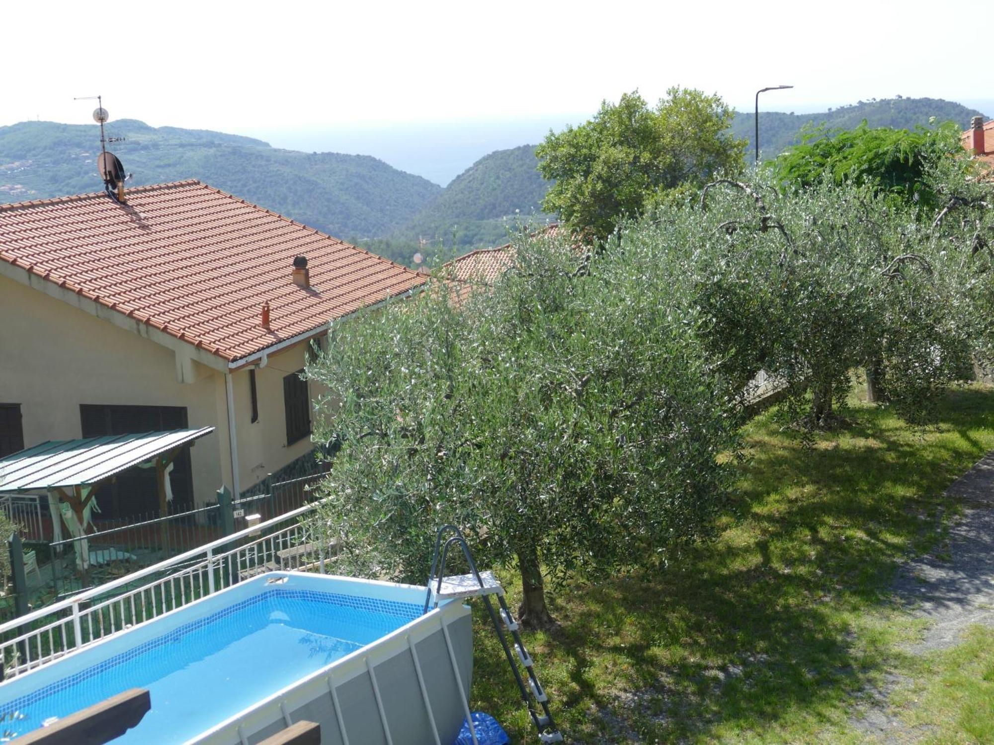 Bardino Nuovo Apartment Villa Michelangelo By Interhome מראה חיצוני תמונה